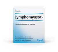 Lymphomyosot N Ampoules (10 pc)