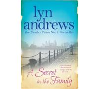 Lyn Andrews A Secret in the Family (Tascabile)