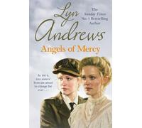 Lyn Andrews Angels of Mercy (Tascabile)