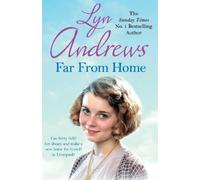 Lyn Andrews Far From Home (Tascabile)