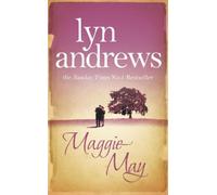 Lyn Andrews Maggie May (Tascabile)