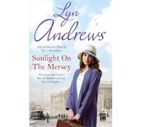Lyn Andrews Sunlight on the Mersey (Tascabile)