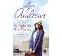 Lyn Andrews Sunlight on the Mersey (Tascabile)