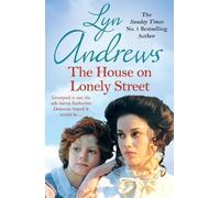 Lyn Andrews The House on Lonely Street (Tascabile)