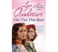 Lyn Andrews The Ties that Bind (Tascabile)