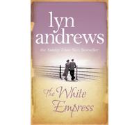 Lyn Andrews The White Empress (Tascabile)