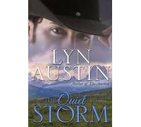 Lyn Austin The Quiet Storm (Tascabile)