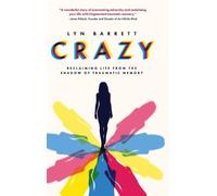 Lyn Barrett Crazy (Copertina rigida)