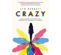 Lyn Barrett Crazy (Tascabile)