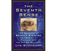 Lyn Buchanan The Seventh Sense (Tascabile)