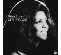 Lyn Collins - Think (About It)