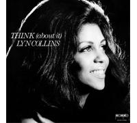 Lyn Collins Think (About It) (Vinyl LP) 12" Album