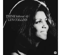 Lyn Collins Think (About It) (Vinyl LP) 12" Album (Limited Edition)