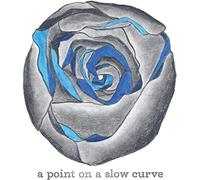 Lyn Dana - A Point On A Slow Curve