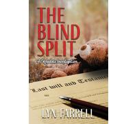 Lyn Farrell The Blind Split (Tascabile)