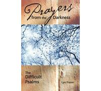 Lyn Fraser Prayers from the Darkness (Tascabile)