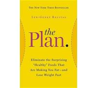 Lyn-Genet Recitas The Plan (Tascabile)