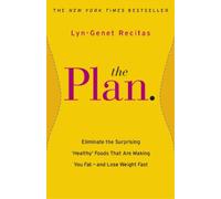 Lyn-Genet Recitas The Plan (Tascabile)
