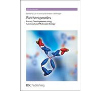 Lyn H Jones Biotherapeutics (Copertina rigida) Drug Discovery Series