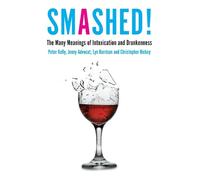 Lyn Harrison Jenny Advocat Peter Kelly Chris Hickey Smashed (Tascabile)