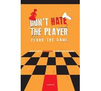 Lyn Lewis Don't Hate the Player Learn the Game (Tascabile)
