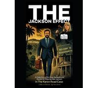 Lyn Marie Emerick The Jackson Effect in the Karen Read Case (Tascabile)