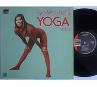 Lyn Marshall - Lyn Marshall - Yoga Vol.2 - 12" LP 1975 - Sunset Records SLS 50394
