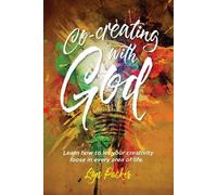 Lyn Packer Co-creating with God (Tascabile)