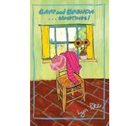 Lyn Pike GARY AND BRENDA . . . Sometimes (Copertina rigida)