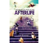 Lyn Ragan Signs From Pets In The Afterlife (Tascabile)