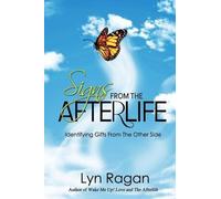 Lyn Ragan Signs from the Afterlife (Tascabile)