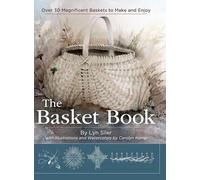 Lyn Siler The Basket Book (Copertina rigida)