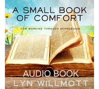 Lyn Willmott A Small Book of Comfort (Tascabile)