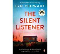 Lyn Yeowart The Silent Listener (Tascabile)