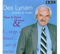 Lynam des - Time to Stand & Stare