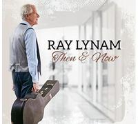 Lynam, Ray - Then & Now