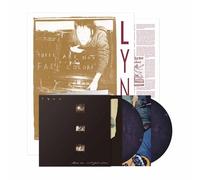 Lync - These Are Not Fall Colors (Color Blend Vinyl)