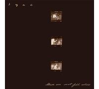 Lync - These Are Not Fall Colors (Deluxe Edition)