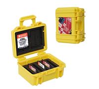 LYNCA Custodia per Schede di Gioco Switch per Giochi Nintendo Switch, Porta Cartucce di Gioco Switch Scatola di Immagazzinaggio, Custodia Porta Schede di Gioco 8 Slot per Cartucce per Nino Switch