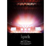 Lynch. - 13Th Anniversary -13 Gallows- [The Five Blackest Crows] 18.03.11 Makuhar [Edizione: Giappone]