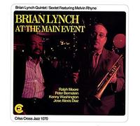 Brian Lynch - At The Main Event