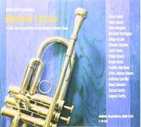 Lynch, Brian - Madera Latino: A Latin Jazz Interpretation On The