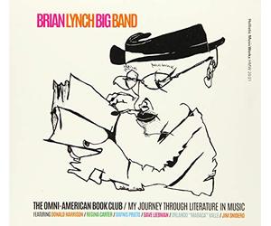 Lynch, Brian - Omni-American Book Club: My Journey Through
