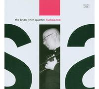 Lynch, Brian Quartet - Fuchsia/Red
