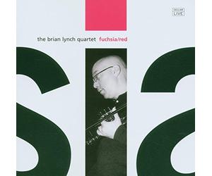 Lynch, Brian Quartet - Fuchsia/Red