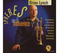 Lynch Brian - Spheres of Influence