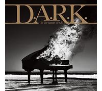 Lynch. - D.a.R.K.-in the Name of Evil-