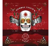 Lynch George - Furious George
