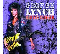 Lynch,George - Guitar Slinger