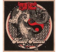 George Lynch & Jeff Pilson Heavy Hitters (CD) Album